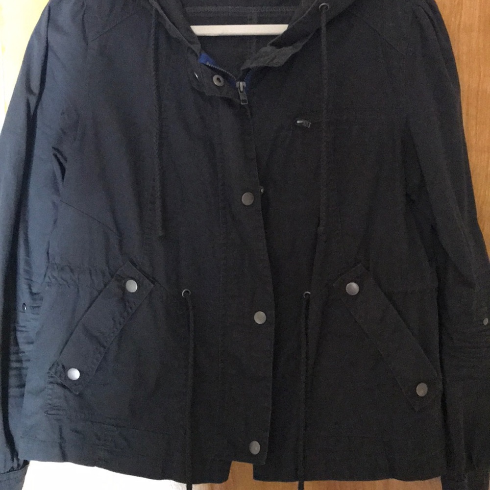 Converse One Star Jacket - Picture 3 of 5